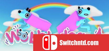 《摇摆狗（Wobbledogs）》Early Access P2P硬盘版[EN]_0