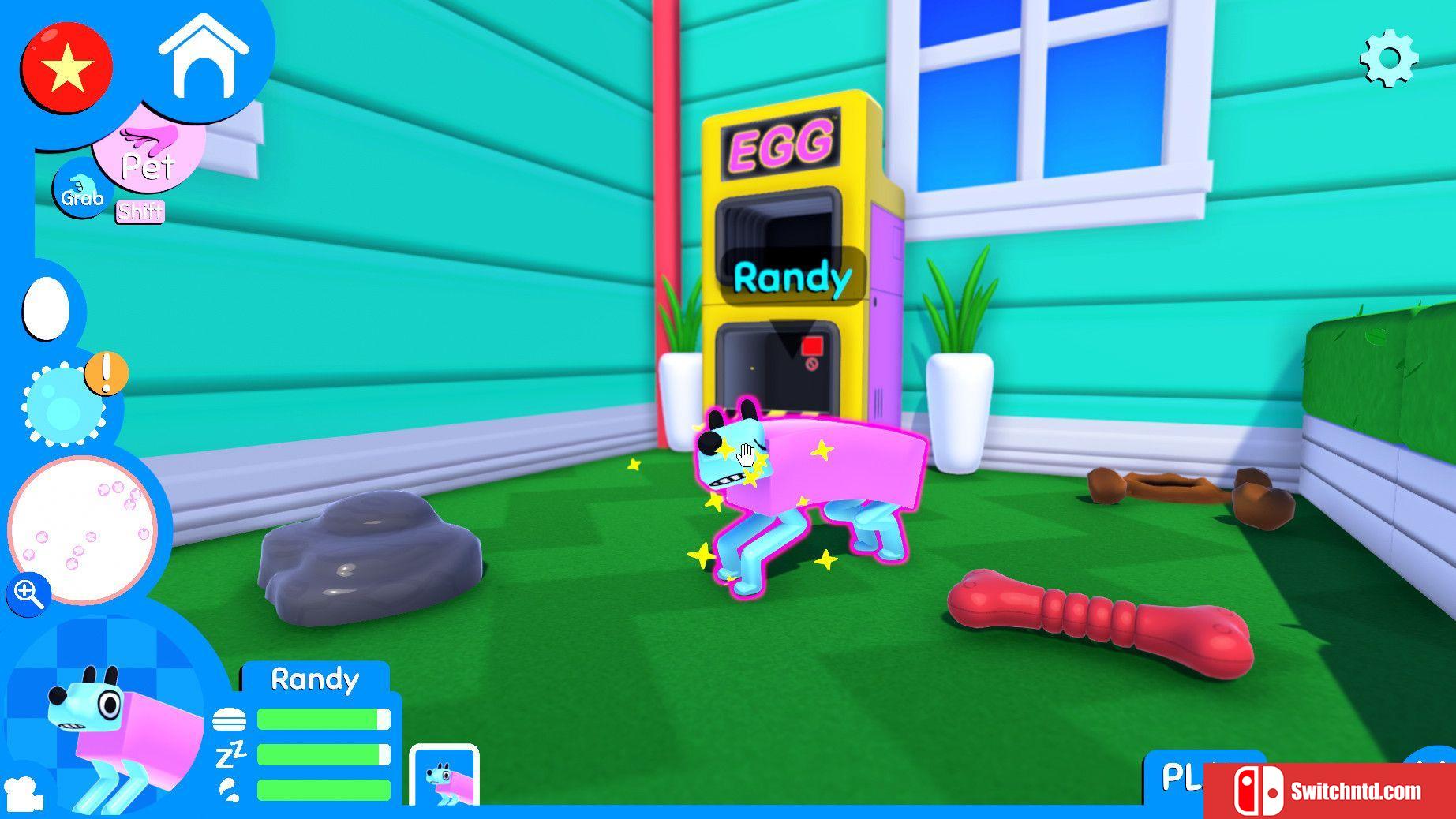 《摇摆狗（Wobbledogs）》Early Access P2P硬盘版[EN]_3