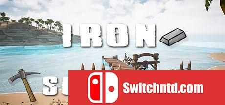 《铁人生存（Iron Survival）》SKIDROW镜像版[EN]_0