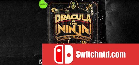 《吸血鬼vs忍者登月（Dracula VS The Ninja On The Moon）》DARKSiDERS镜像版[EN]_0
