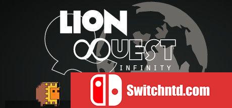 《狮子杰斯罗的冒险（Lion Quest Infinity）》DARKSiDERS镜像版[EN]_0