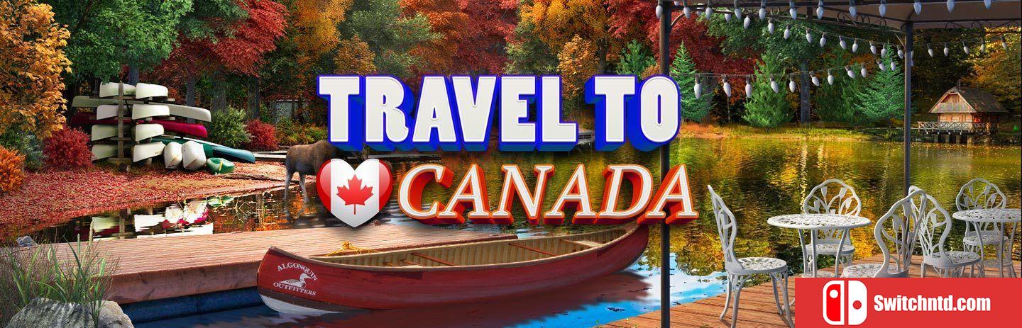 《加拿大旅行（Travel To Canada）》RAZOR硬盘版[EN]_0