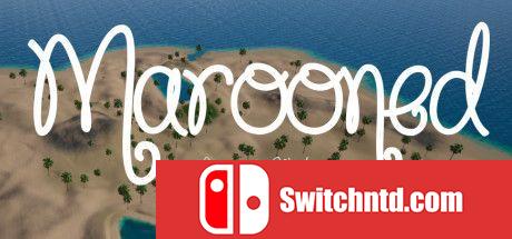 《挨饿荒野（Marooned）》TiNYiSO镜像版[EN]_0