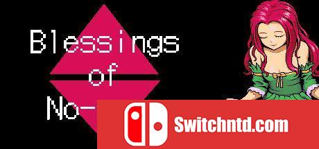 《祝福不再（Blessings of No-more）》TiNYiSO镜像版[EN]_0