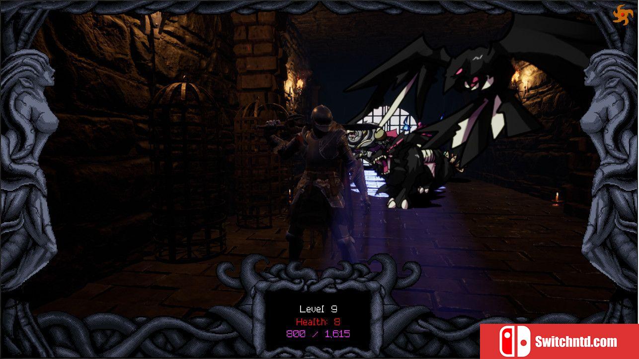 《祝福不再（Blessings of No-more）》TiNYiSO镜像版[EN]_2