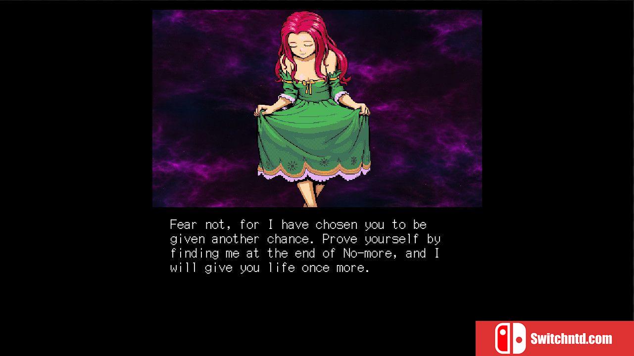 《祝福不再（Blessings of No-more）》TiNYiSO镜像版[EN]_3