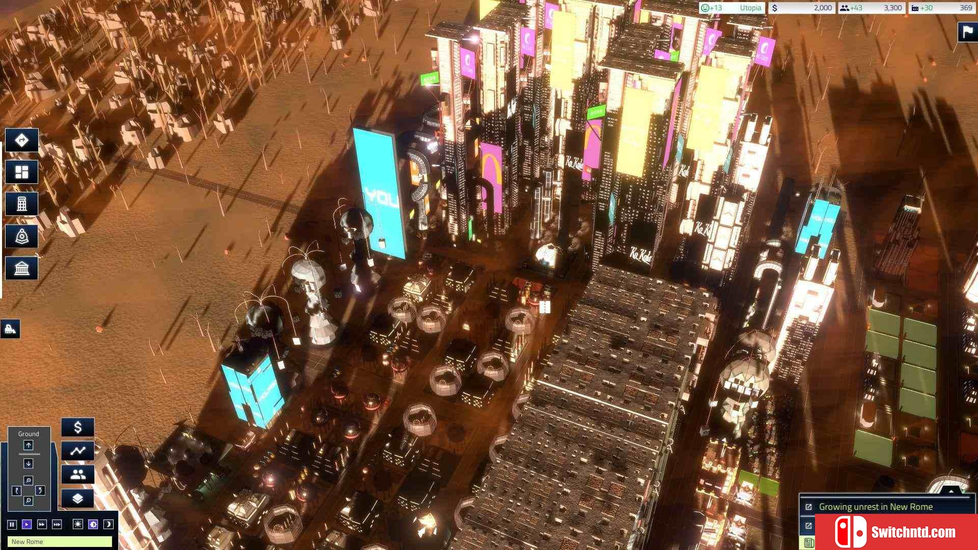 《Skid Cities（Skid Cities）》Early Access P2P硬盘版[EN]_1
