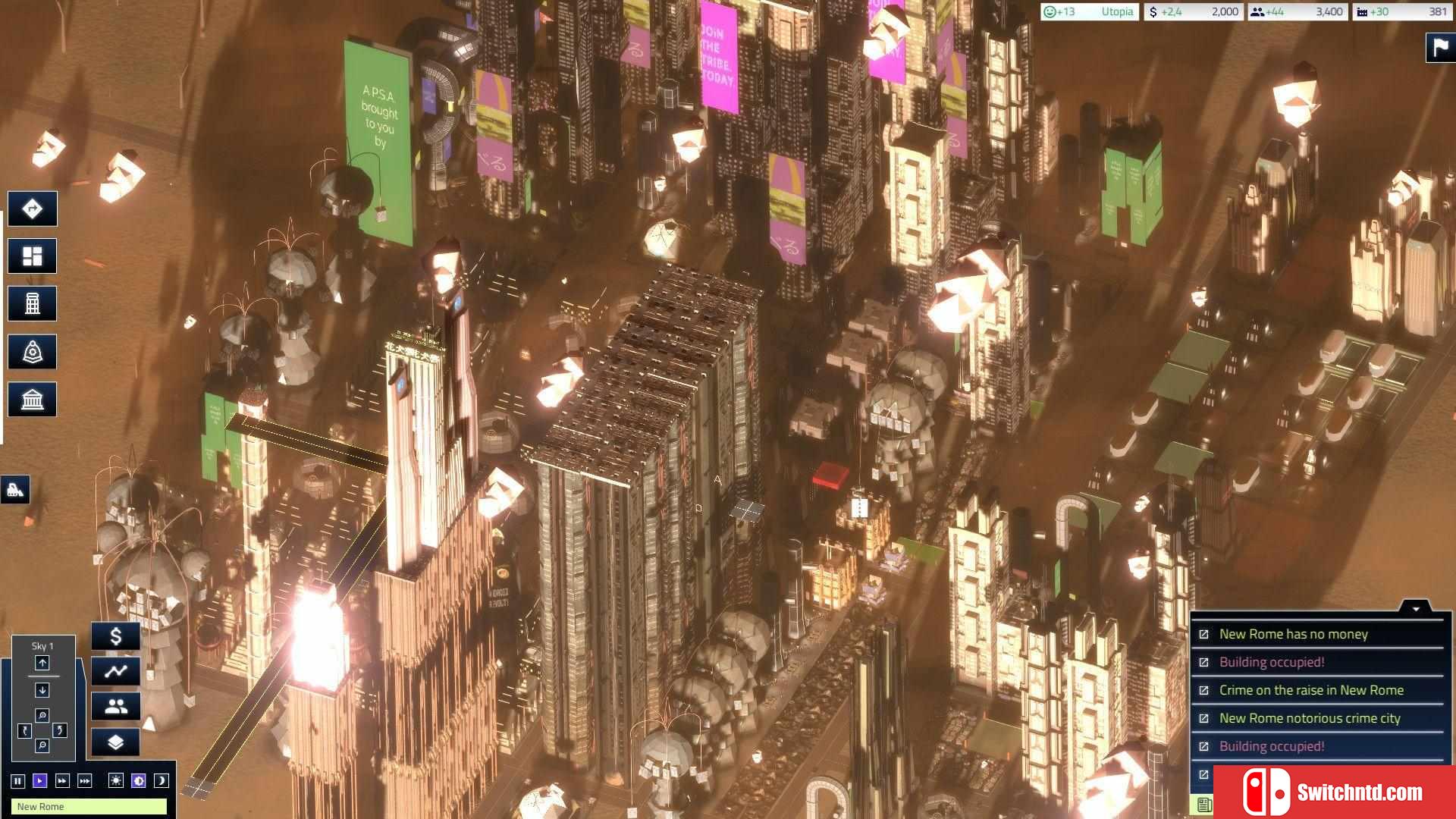 《Skid Cities（Skid Cities）》Early Access P2P硬盘版[EN]_2