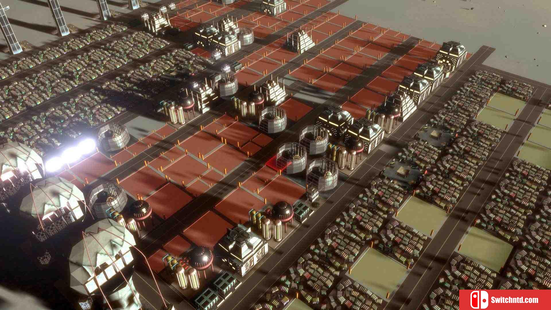 《Skid Cities（Skid Cities）》Early Access P2P硬盘版[EN]_5