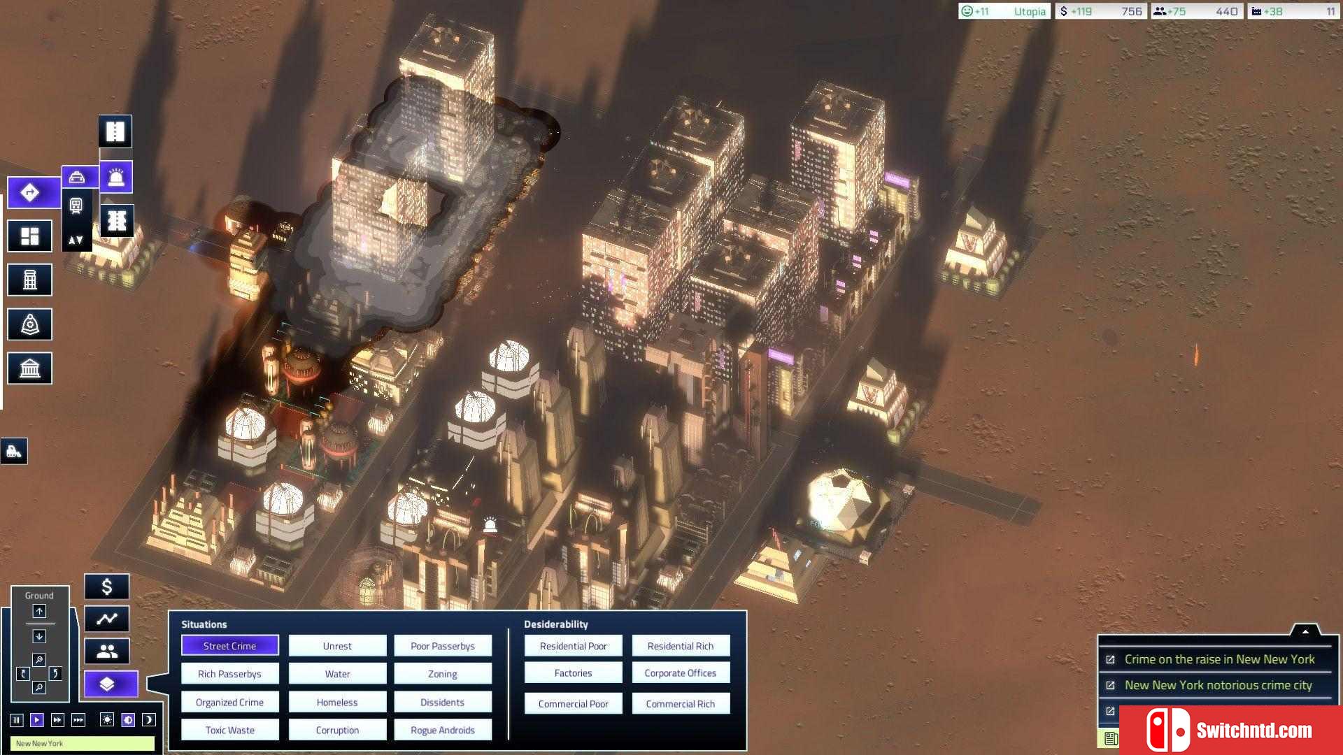 《Skid Cities（Skid Cities）》Early Access P2P硬盘版[EN]_3