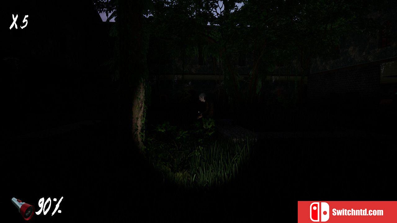 《家庭（Family）》DARKSiDERS镜像版[EN]_2