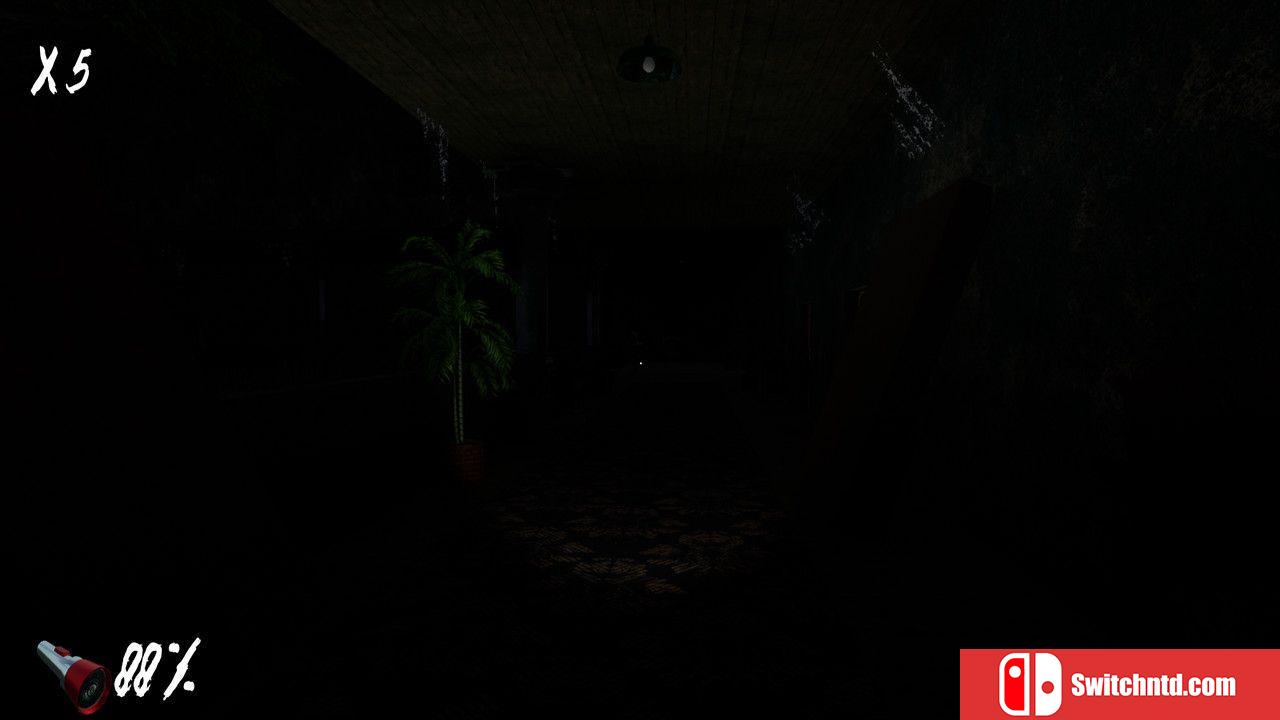《家庭（Family）》DARKSiDERS镜像版[EN]_1