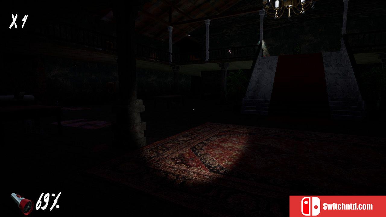 《家庭（Family）》DARKSiDERS镜像版[EN]_5