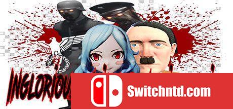 《英勇娃夫VS纳粹僵尸（Inglorious Waifu VS Nazi Zombies）》VACE硬盘版[EN]_0
