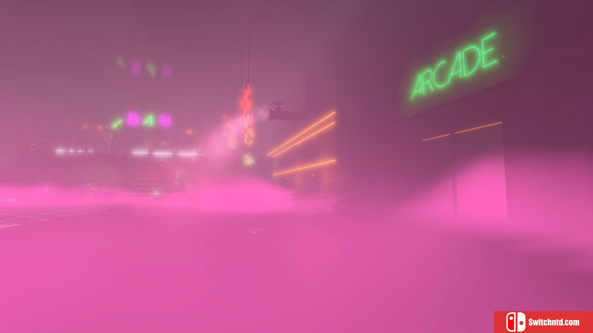 《孤立主义夜总会模拟器（Isolationist Nightclub Simulator）》DARKSiDERS镜像版[EN]_1