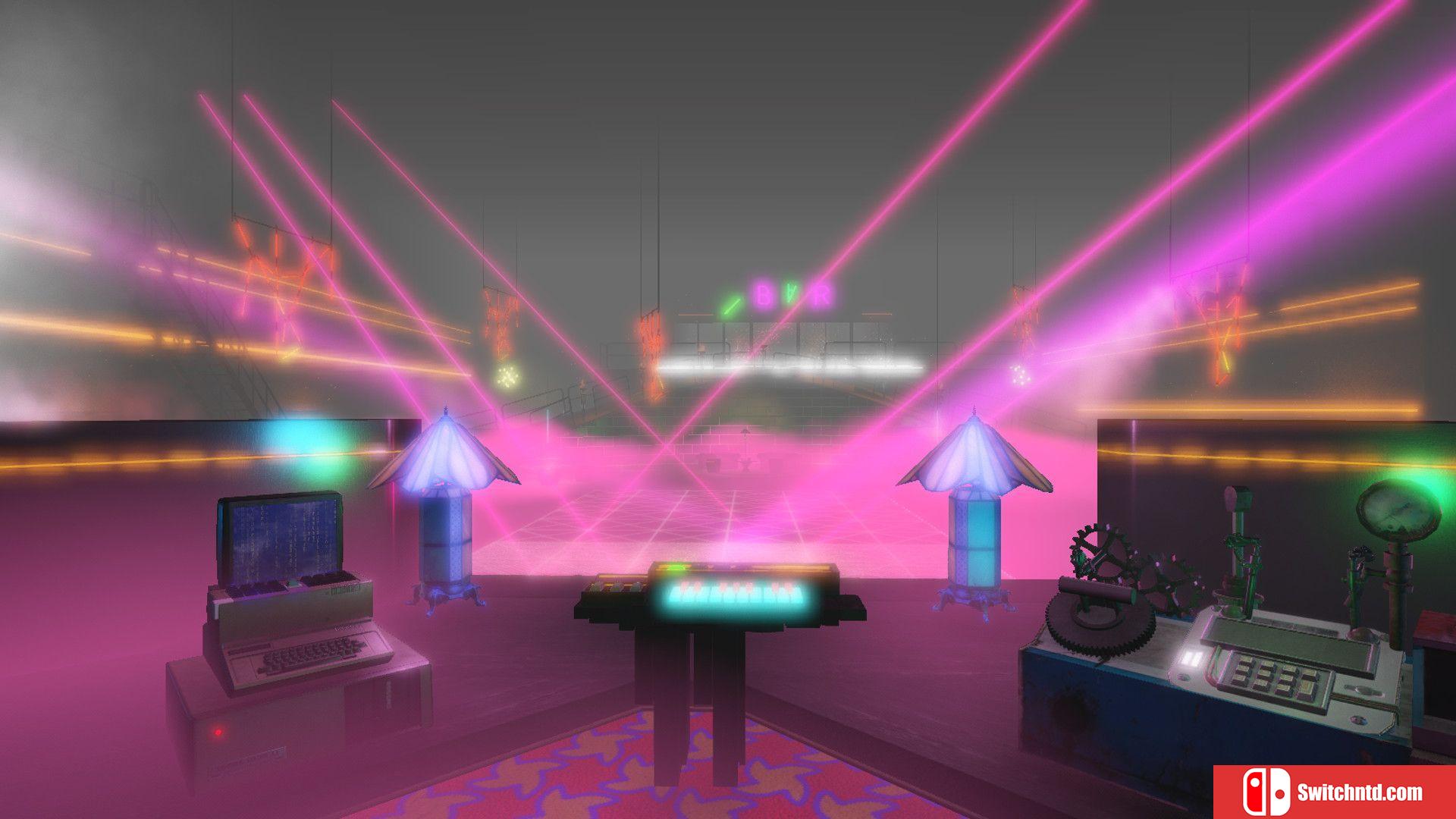 《孤立主义夜总会模拟器（Isolationist Nightclub Simulator）》DARKSiDERS镜像版[EN]_4