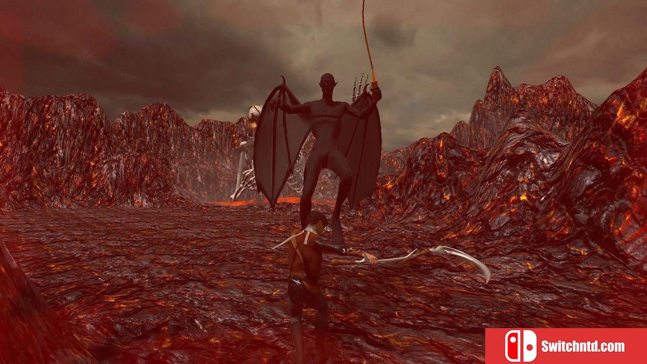 《扎克2：塞莱斯坦的地图（Zack 2: Celestine's Map）》DARKSiDERS镜像版[EN]_4