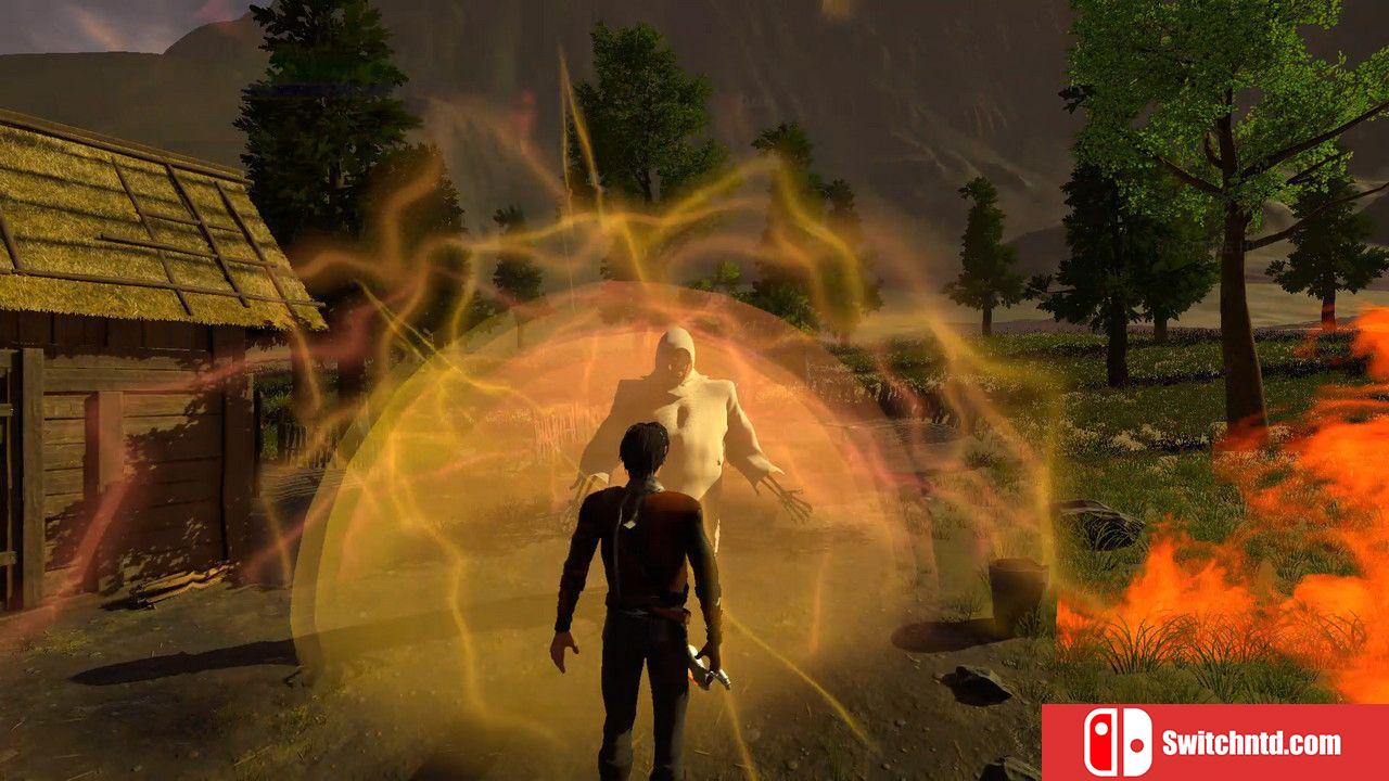 《扎克2：塞莱斯坦的地图（Zack 2: Celestine's Map）》DARKSiDERS镜像版[EN]_3