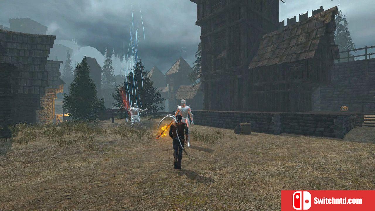 《扎克2：塞莱斯坦的地图（Zack 2: Celestine's Map）》DARKSiDERS镜像版[EN]_2