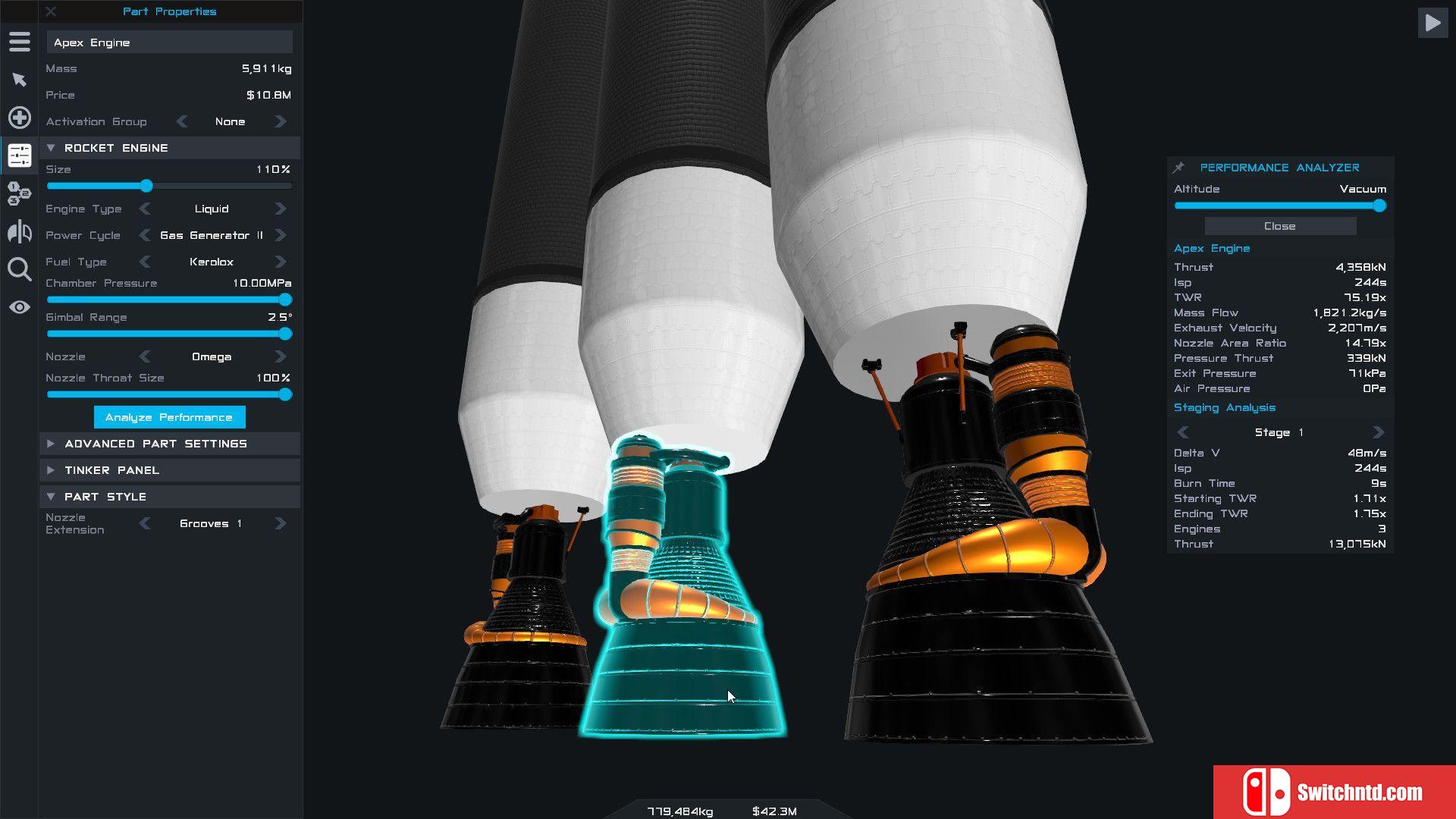 《简单火箭2（SimpleRockets 2）》v0.9.616.1 P2P硬盘版[EN]_3