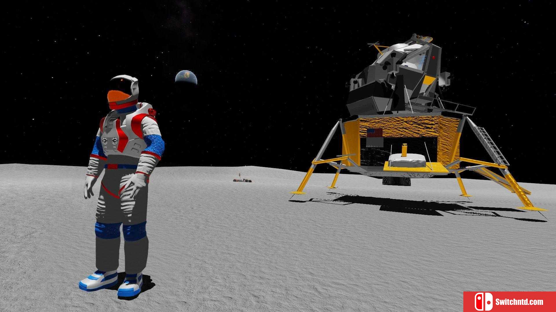 《简单火箭2（SimpleRockets 2）》v0.9.616.1 P2P硬盘版[EN]_4