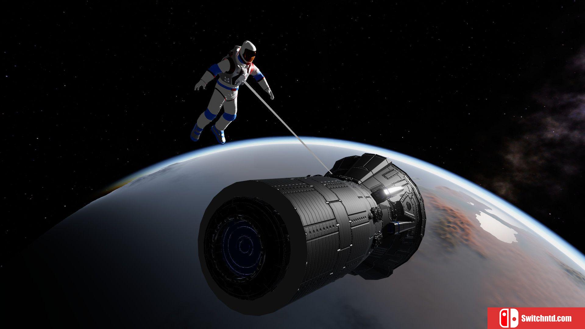 《简单火箭2（SimpleRockets 2）》v0.9.616.1 P2P硬盘版[EN]_2
