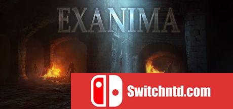 《Exanima（Exanima）》Build 6347058 Chronos硬盘版[EN]_0