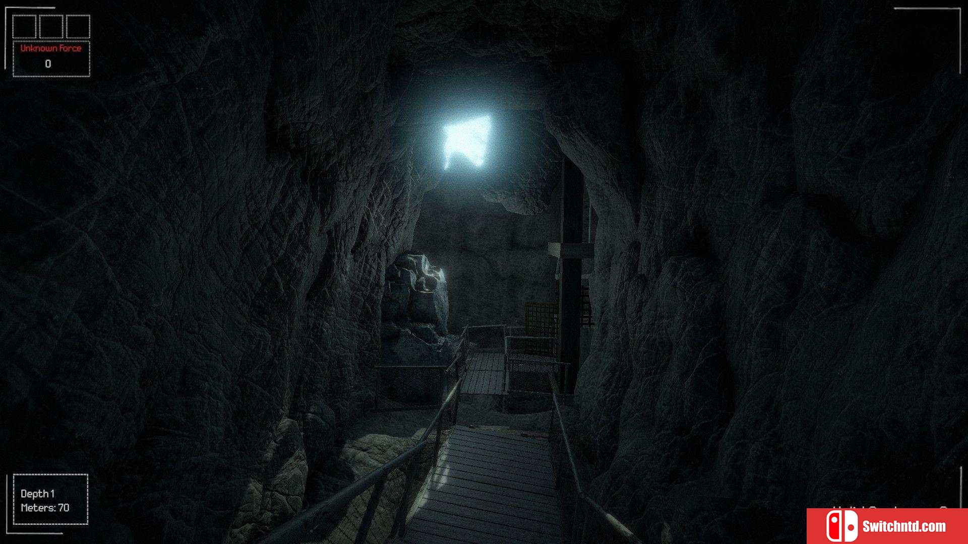 《深度6（Depth 6）》DARKSiDERS镜像版[EN]_3