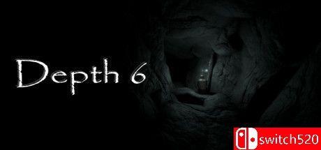 《深度6（Depth 6）》DARKSiDERS镜像版[EN]_0