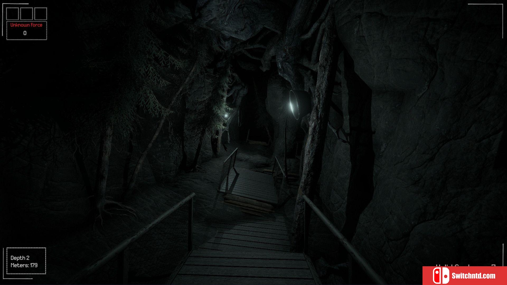 《深度6（Depth 6）》DARKSiDERS镜像版[EN]_1