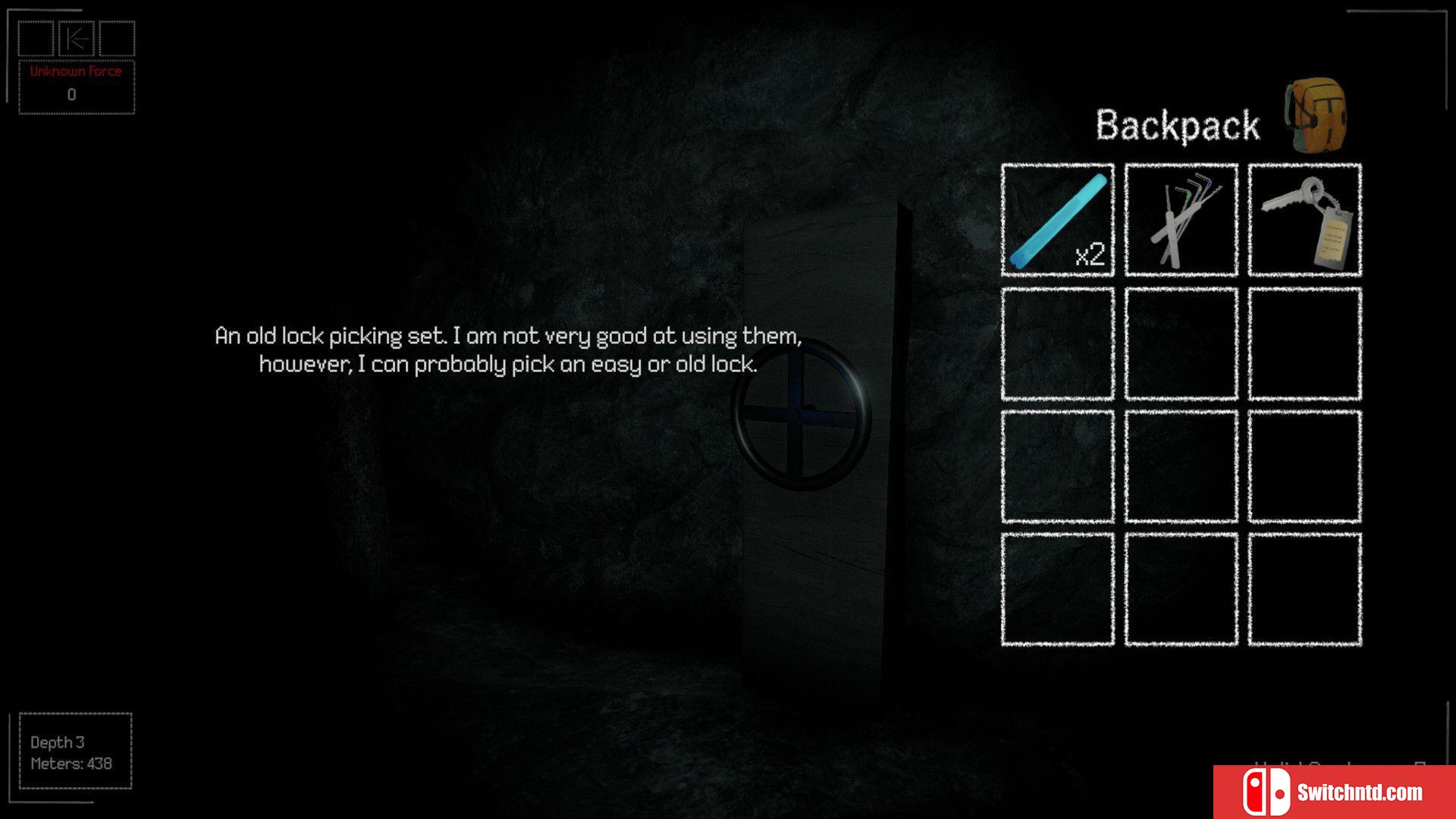 《深度6（Depth 6）》DARKSiDERS镜像版[EN]_4