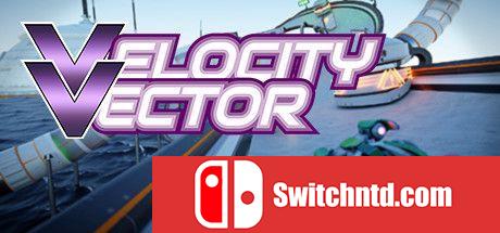 《速度矢量（Velocity Vector）》v13.03.2021 Haoose硬盘版[EN]_0