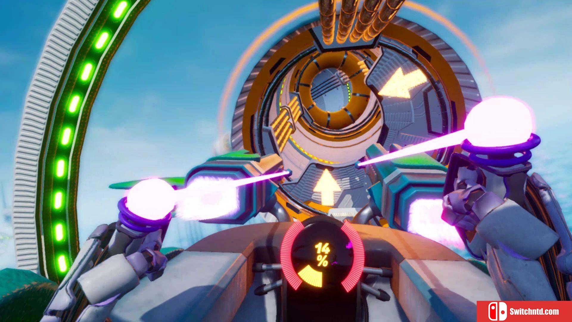 《速度矢量（Velocity Vector）》v13.03.2021 Haoose硬盘版[EN]_3