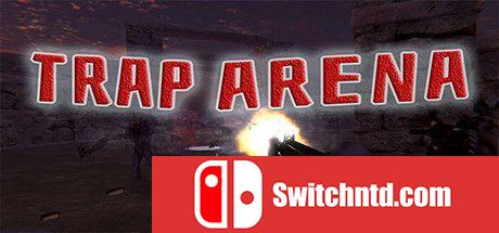 《陷阱竞技场（Trap Arena）》v13.03.2021 Haoose硬盘版[EN]_0