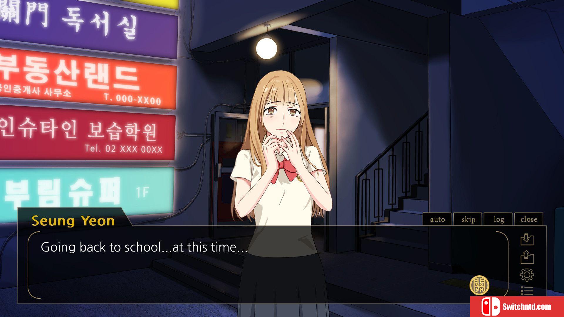 《光月中学：鬼门（Gwan Moon High School）》B.6371707 Chronos硬盘版[EN]_1