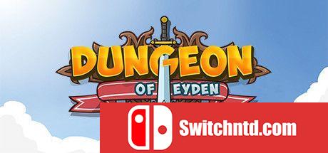 《艾登地牢（Dungeon of Eyden）》DARKZER0硬盘版[EN]_0