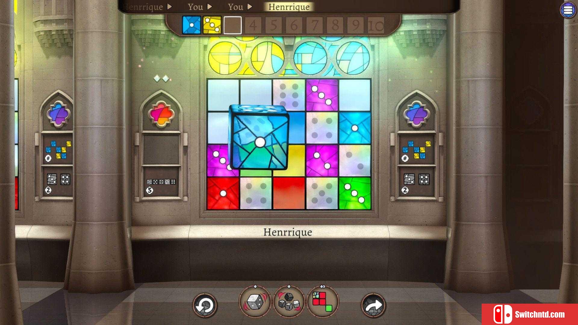 《Sagrada（Sagrada）》v1.3.11 P2P硬盘版[EN]_1