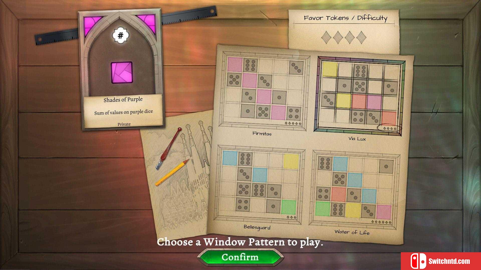 《Sagrada（Sagrada）》v1.3.11 P2P硬盘版[EN]_3