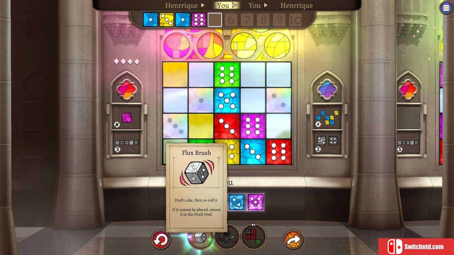 《Sagrada（Sagrada）》v1.3.11 P2P硬盘版[EN]_4