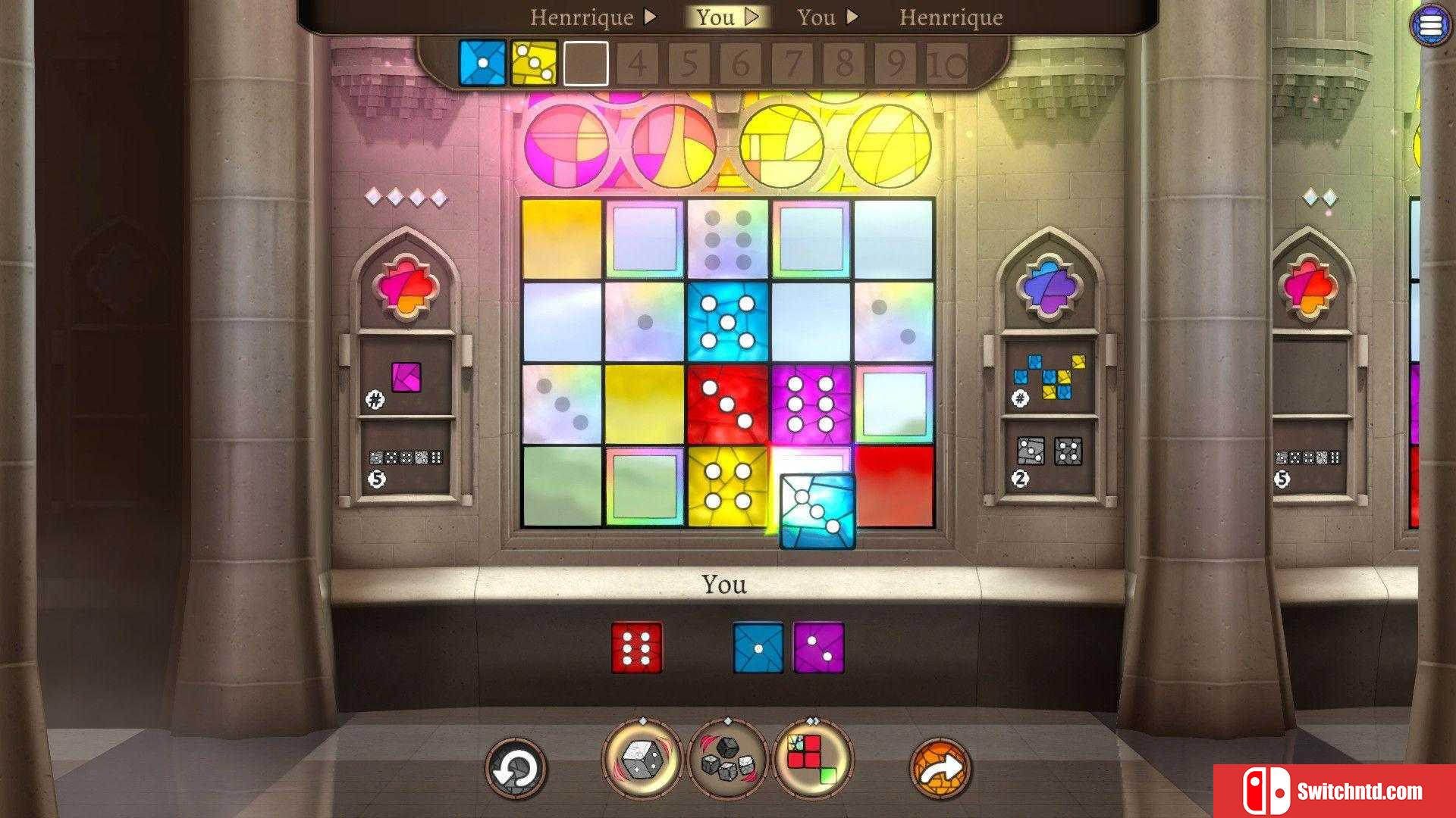 《Sagrada（Sagrada）》v1.3.11 P2P硬盘版[EN]_2