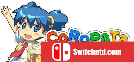 《COROPATA（COROPATA）》DARKZER0硬盘版[EN/JP]_0