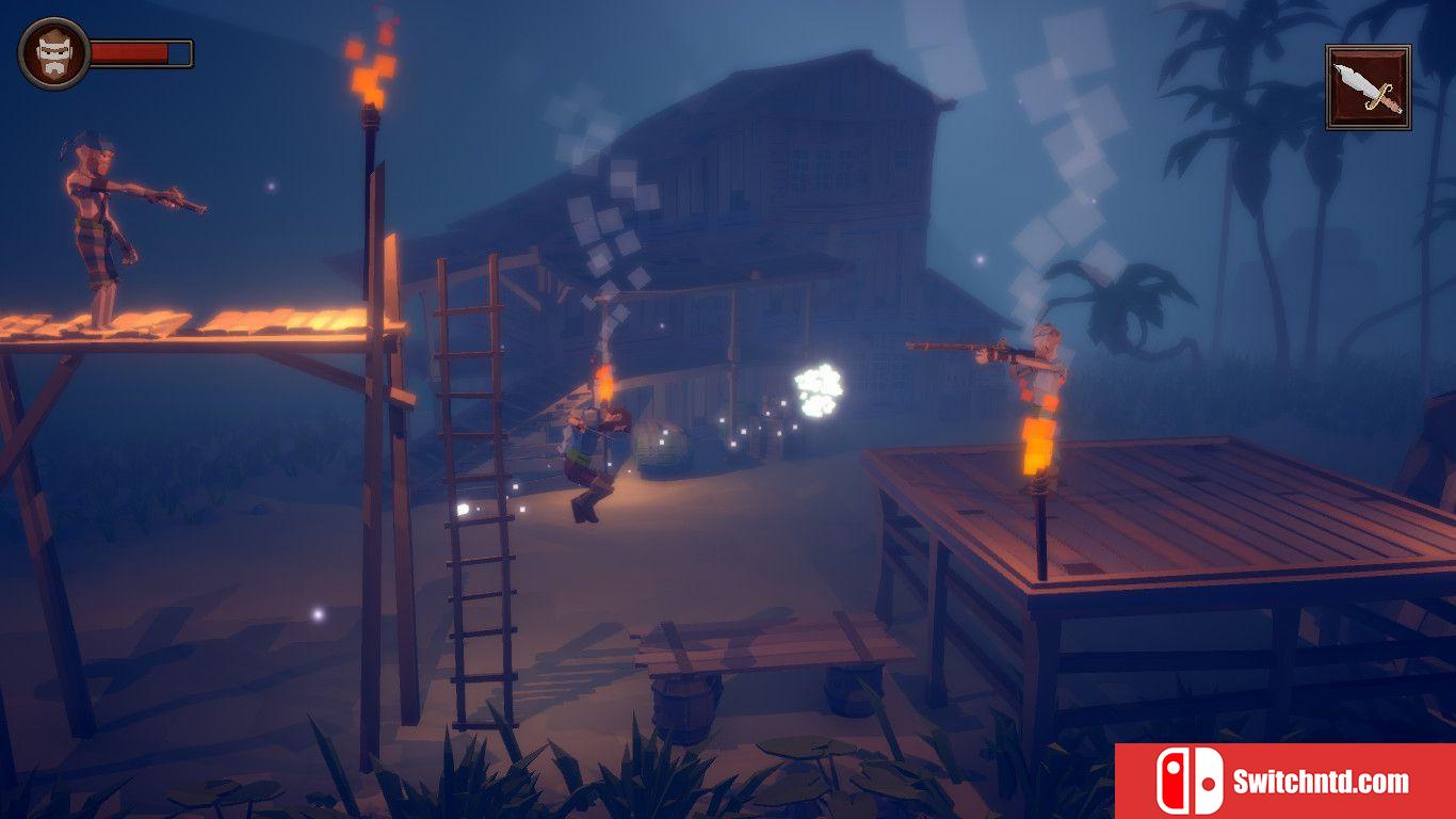 《海盗岛（Pirate Island）》DARKZER0硬盘版[EN]_5