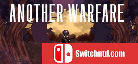《另一场战争（Another Warfare）》DARKZER0硬盘版[EN]_0