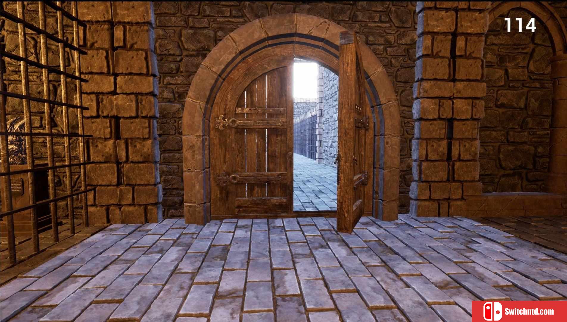 《被困（Trapped）》TiNYiSO镜像版[EN]_1