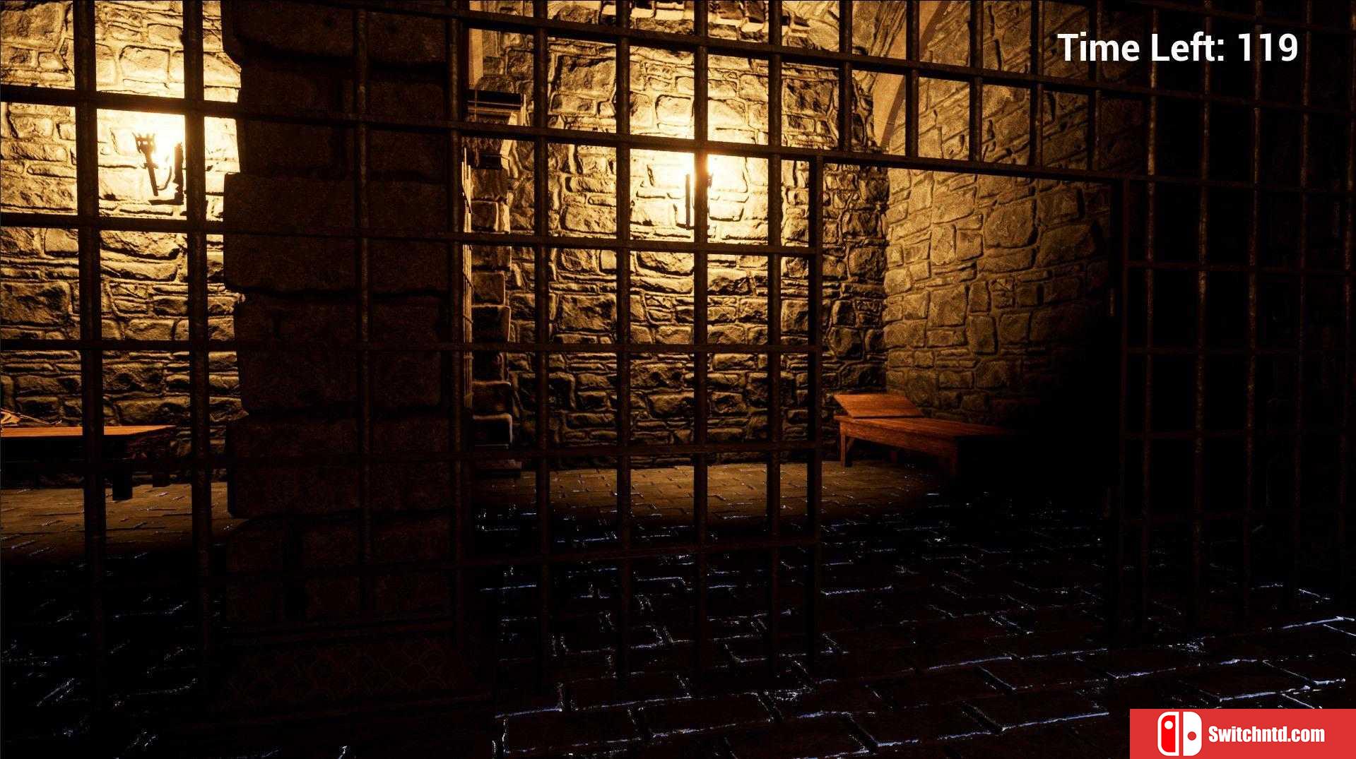 《被困（Trapped）》TiNYiSO镜像版[EN]_4
