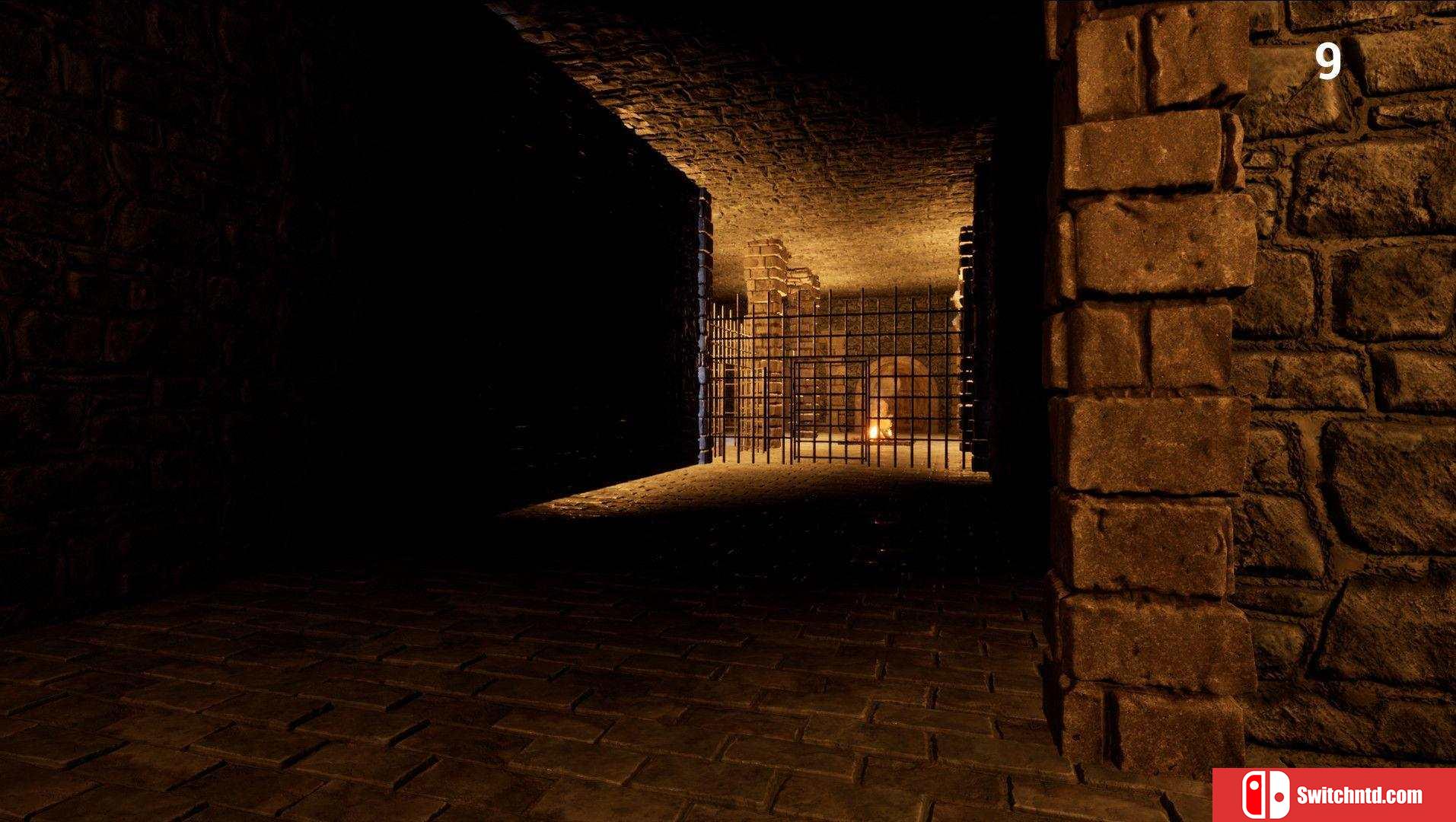 《被困（Trapped）》TiNYiSO镜像版[EN]_3