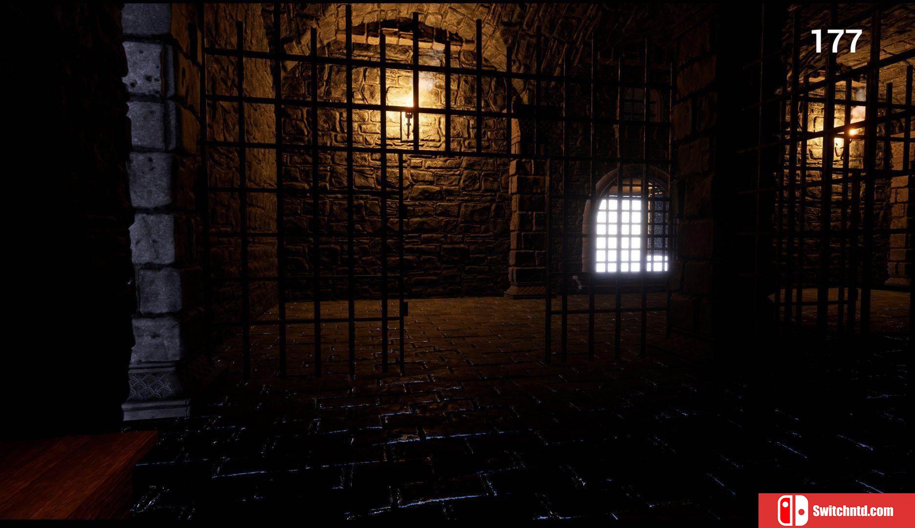 《被困（Trapped）》TiNYiSO镜像版[EN]_2