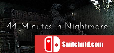 《噩梦中的44分钟（44 Minutes in Nightmare）》SKIDROW镜像版[EN/JP]_0