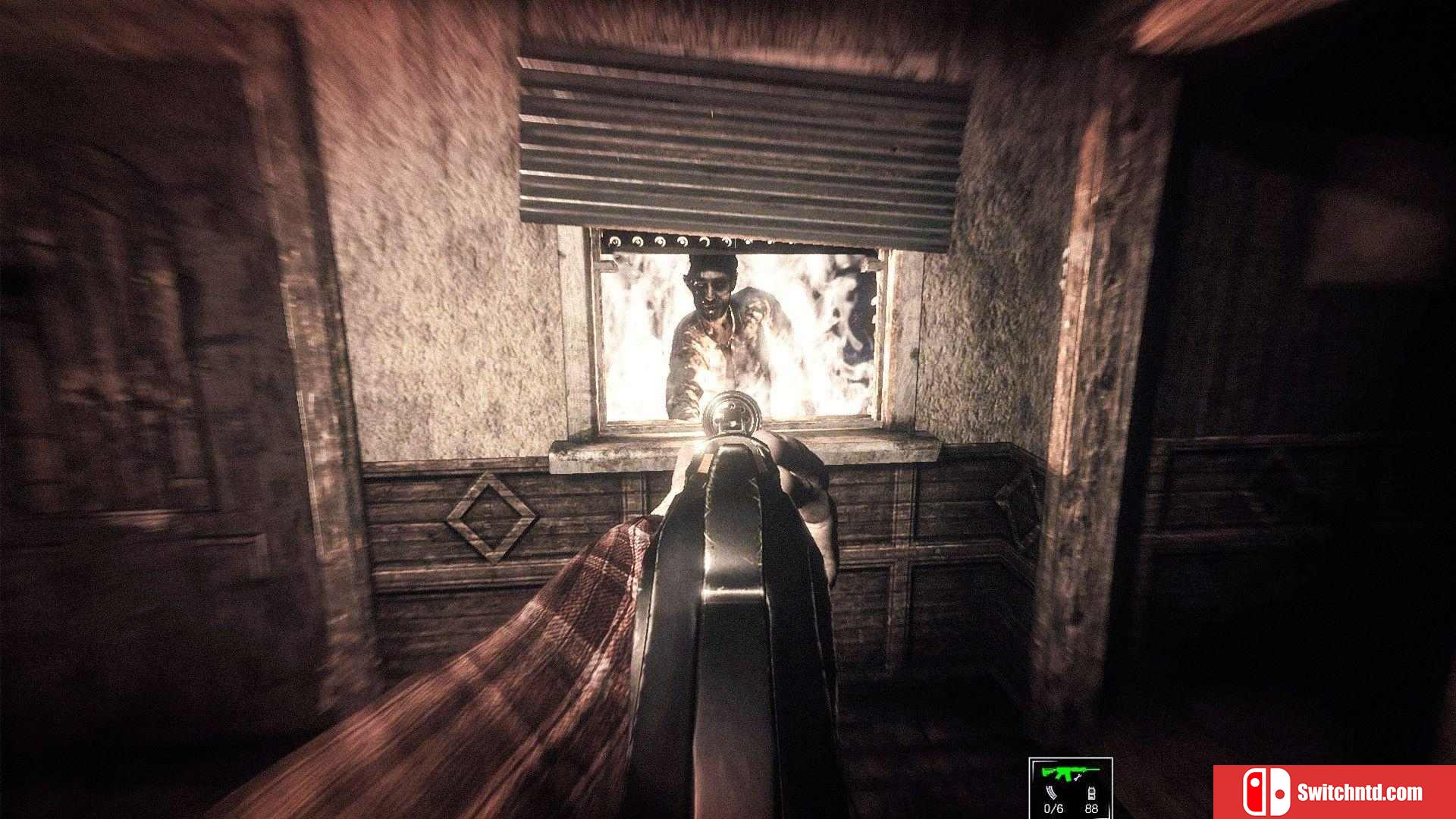 《生存之夜（Survive the Nights）》Early Access P2P硬盘版[EN]_4
