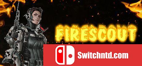 《Firescout（Firescout）》SKIDROW镜像版[EN]_0